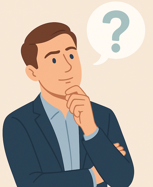 Vom Urteil zur Neugier: Wie ich als Organisationsentwickler meine Haltung schärfe